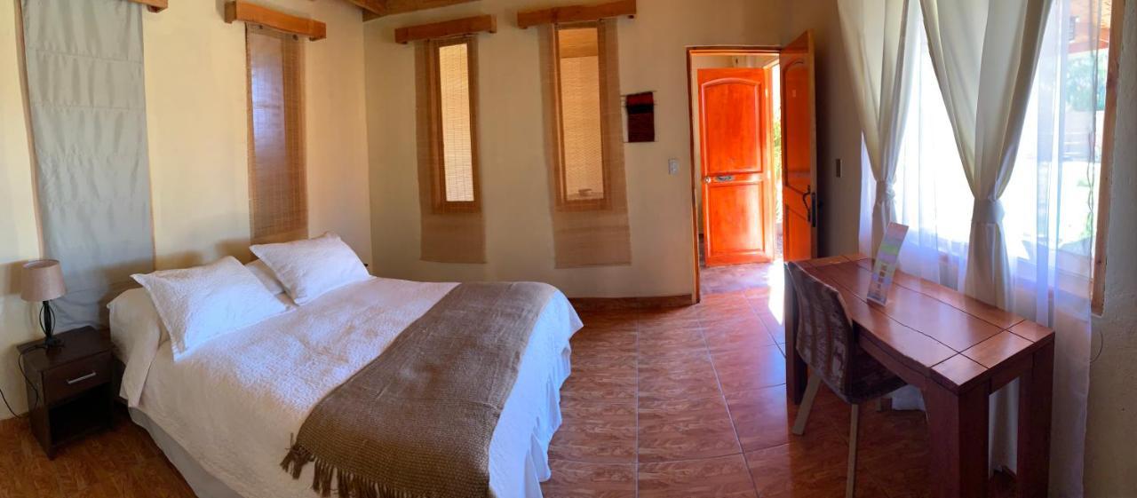 Sami Atacama Βίλα Σαν Πέδρο ντε Ατακάμα Εξωτερικό φωτογραφία